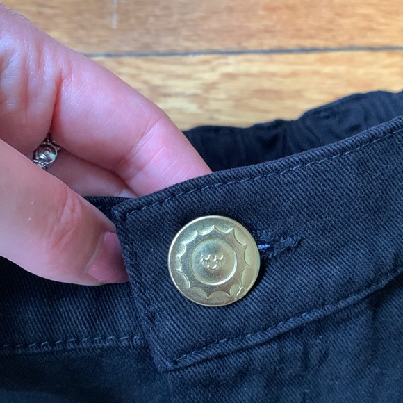 Big Bud Press Work Shorts- Black Large - Picture 3 of 6